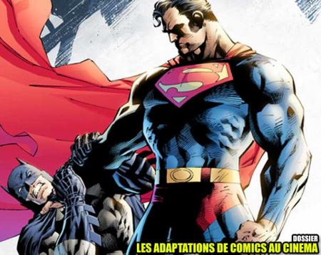 superman